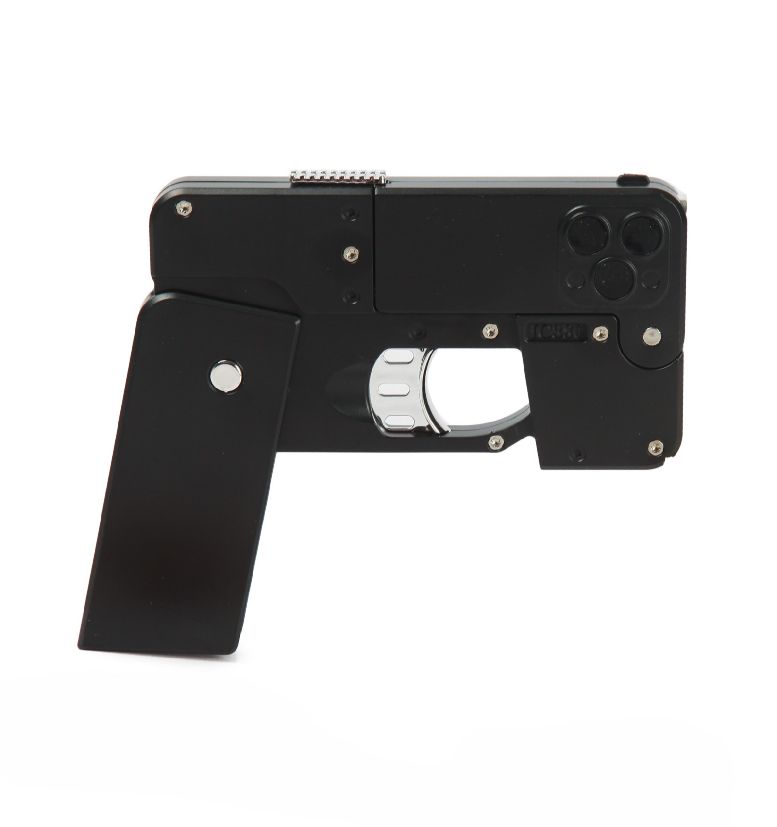 Пистолет FUNGUN телефон - фото 1