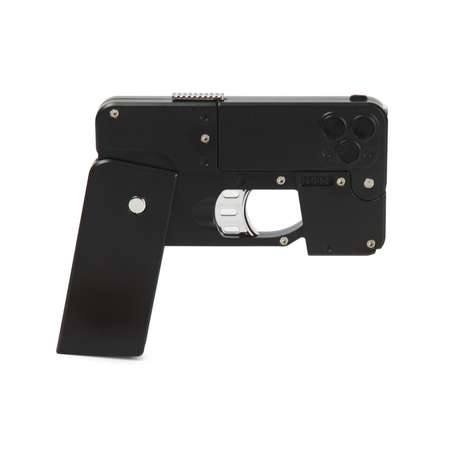 Пистолет FUNGUN телефон