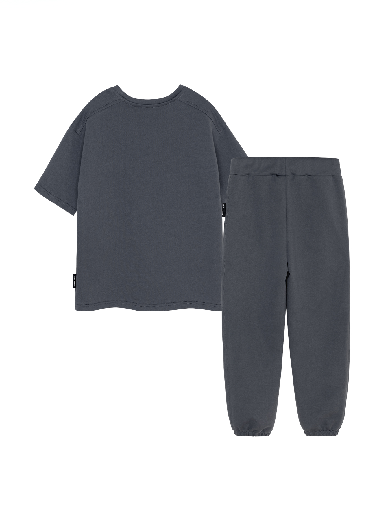 Костюм спортивный Bossa Nova 033В24-4612-Г - фото 11