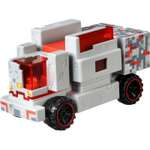 Автомобиль Hot Wheels Герои компьютерных игр 1:64