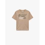 Футболка KOTON