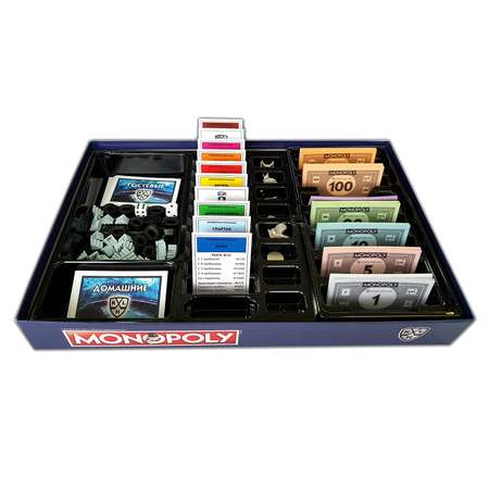 Настольная игра Monopoly