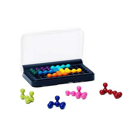 Настольная игра Bondibon IQ-Элемент