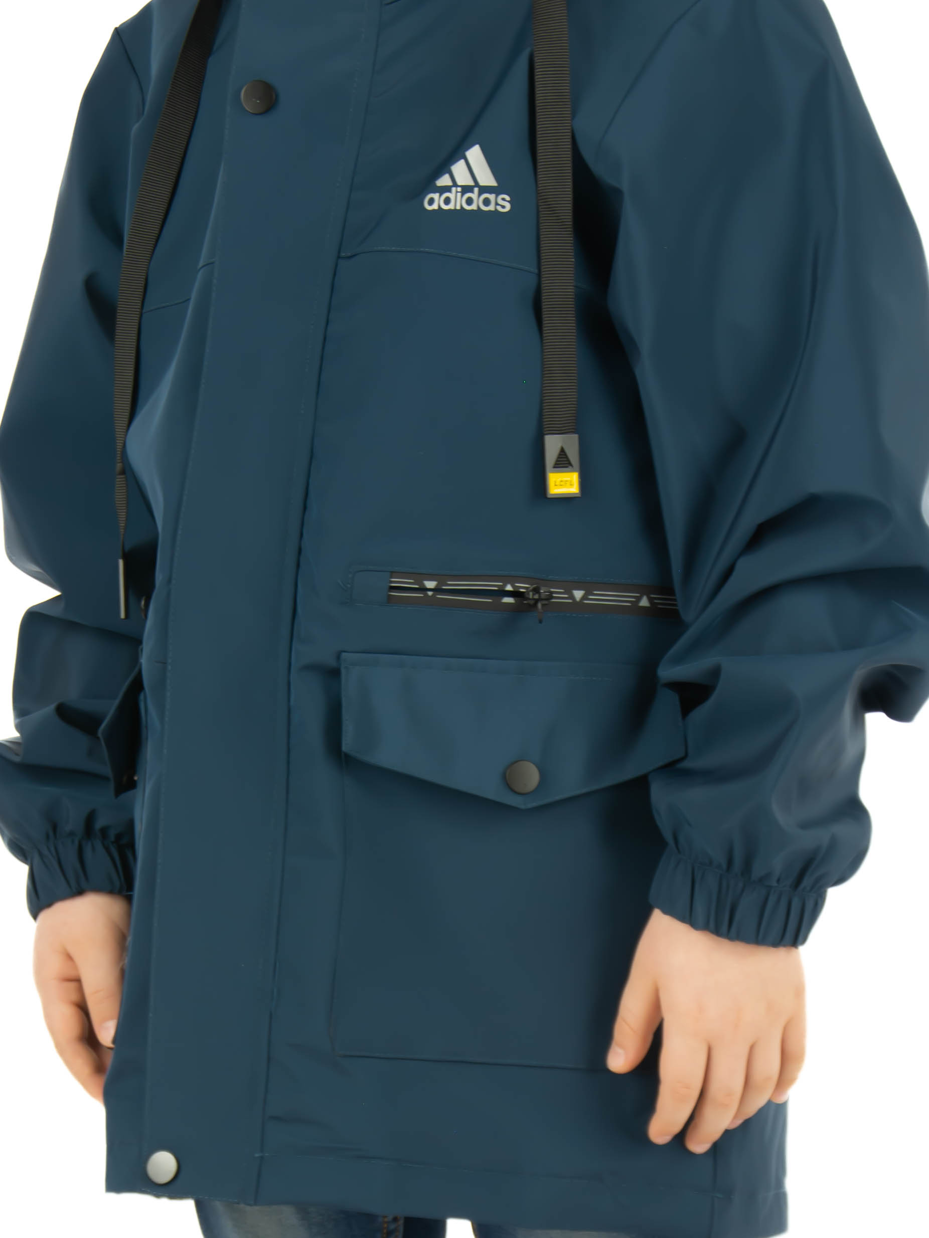 Куртка CASTLELADY 8851120 - фото 10