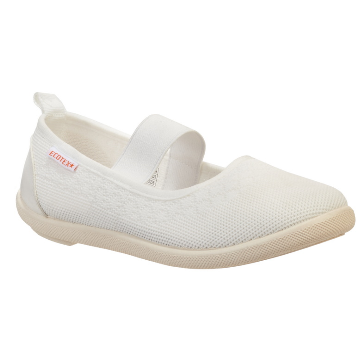 Туфли Ecotex 17-252TF-2 - фото 1