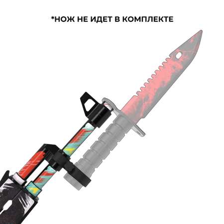 Автомат VozWooden