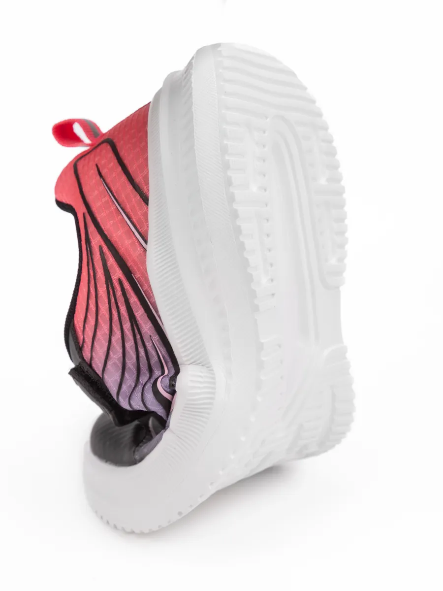 Кроссовки KDX MU-63 pink - фото 19