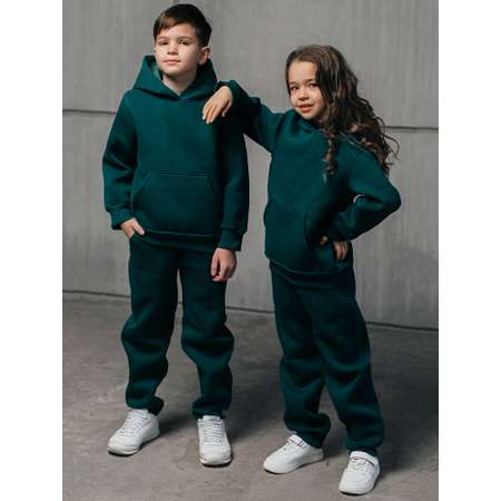Костюм Lemonwear