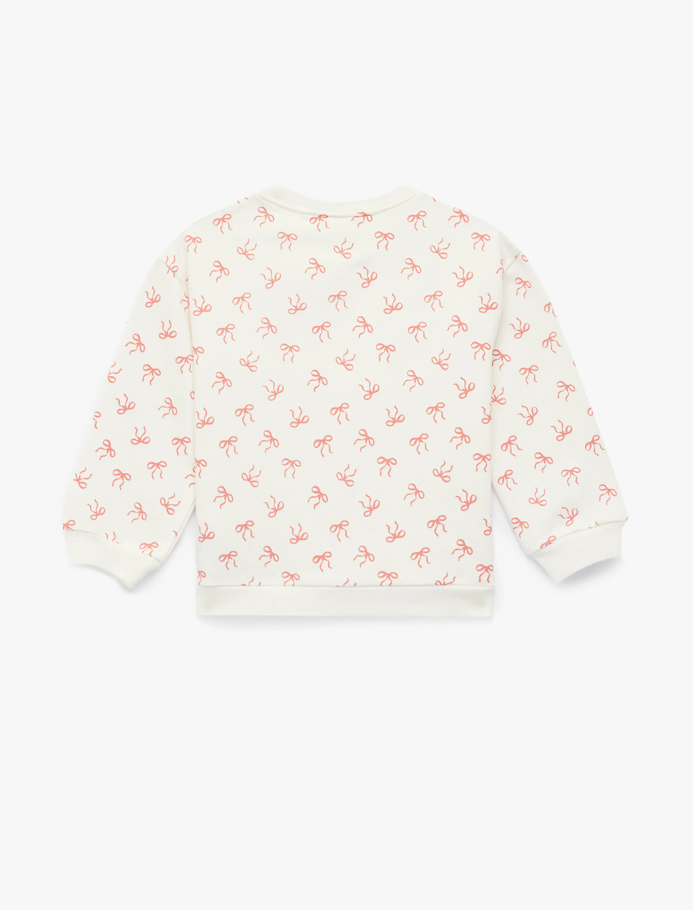 Свитшот KOTON 6SMG10041AK0D1 - фото 2