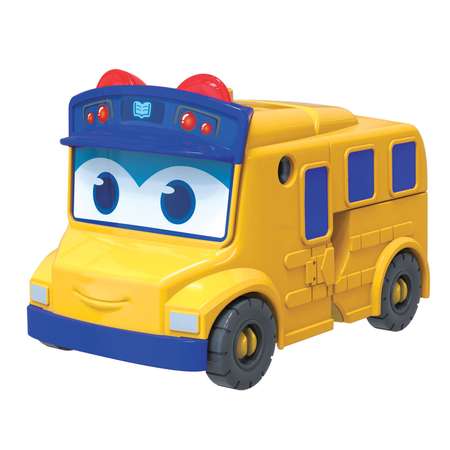 Фигурка GoGo Bus