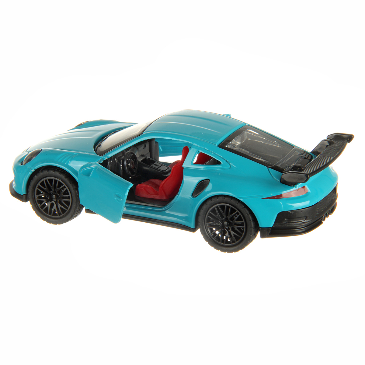 Автомобиль Veld Co 1:36 134972 - фото 4