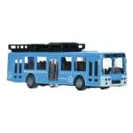 Автобус Технопарк