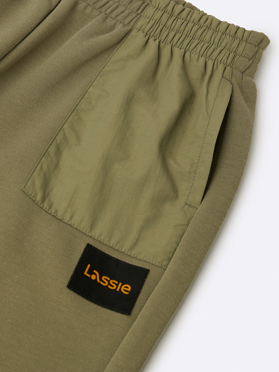 Брюки Lassie 73203305-8640 - фото 6