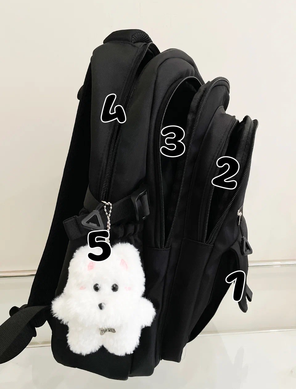 Рюкзак OZITI - фото 2