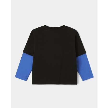 Лонгслив Futurino Fashion