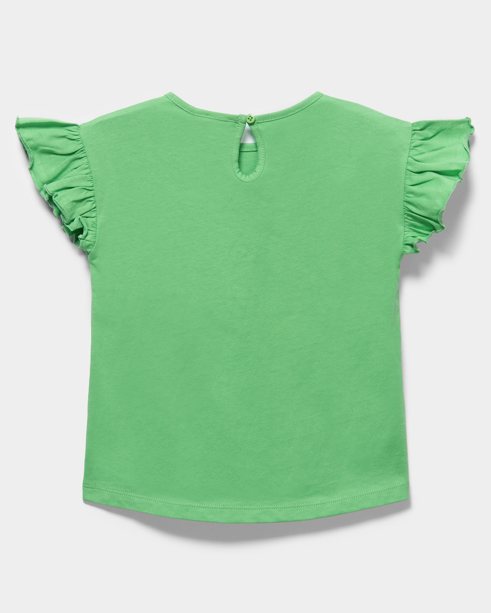 Футболка BabyGo S24-10BGig-44 - фото 3