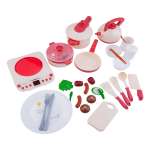 Игрушка Baby and Kids посуда