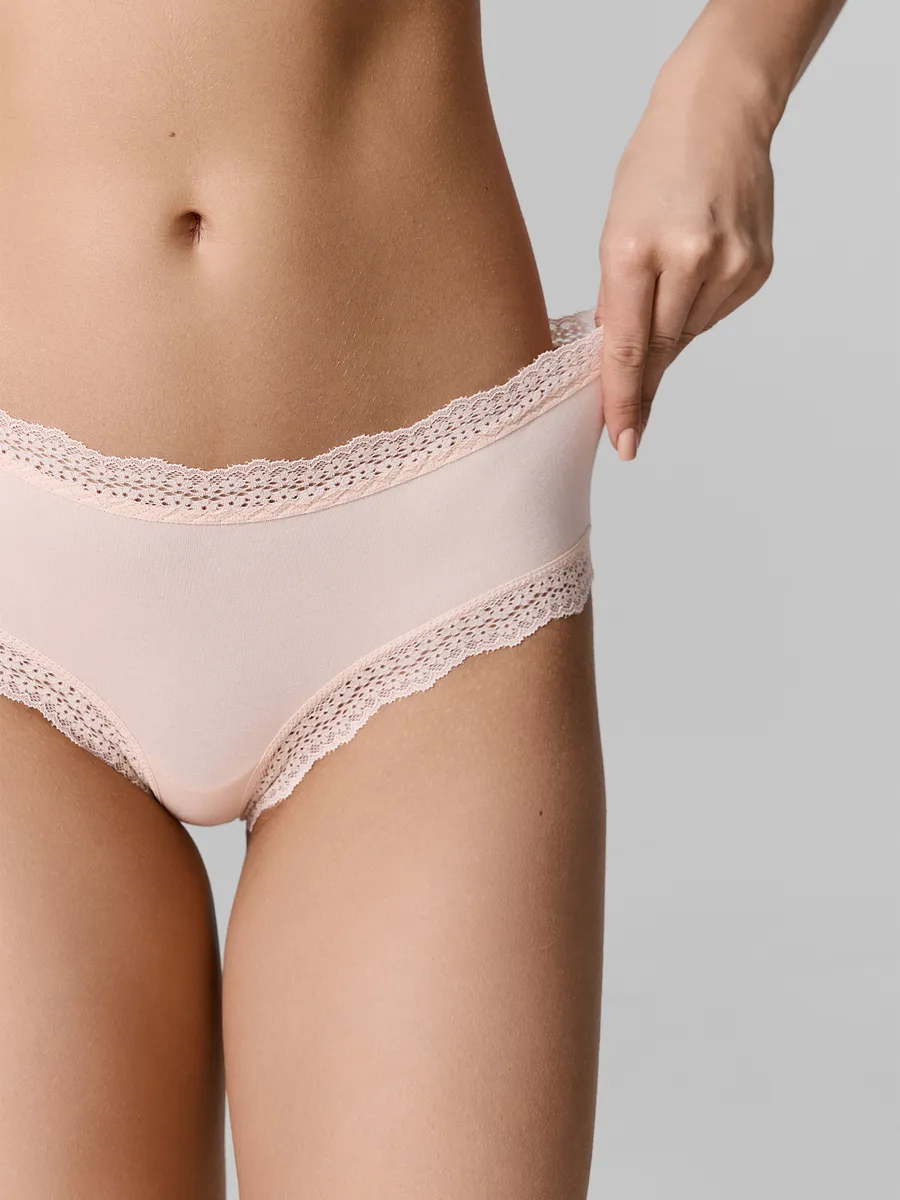 Трусы Mark Formelle (Марк Формэль) 412809/пастель - фото 5