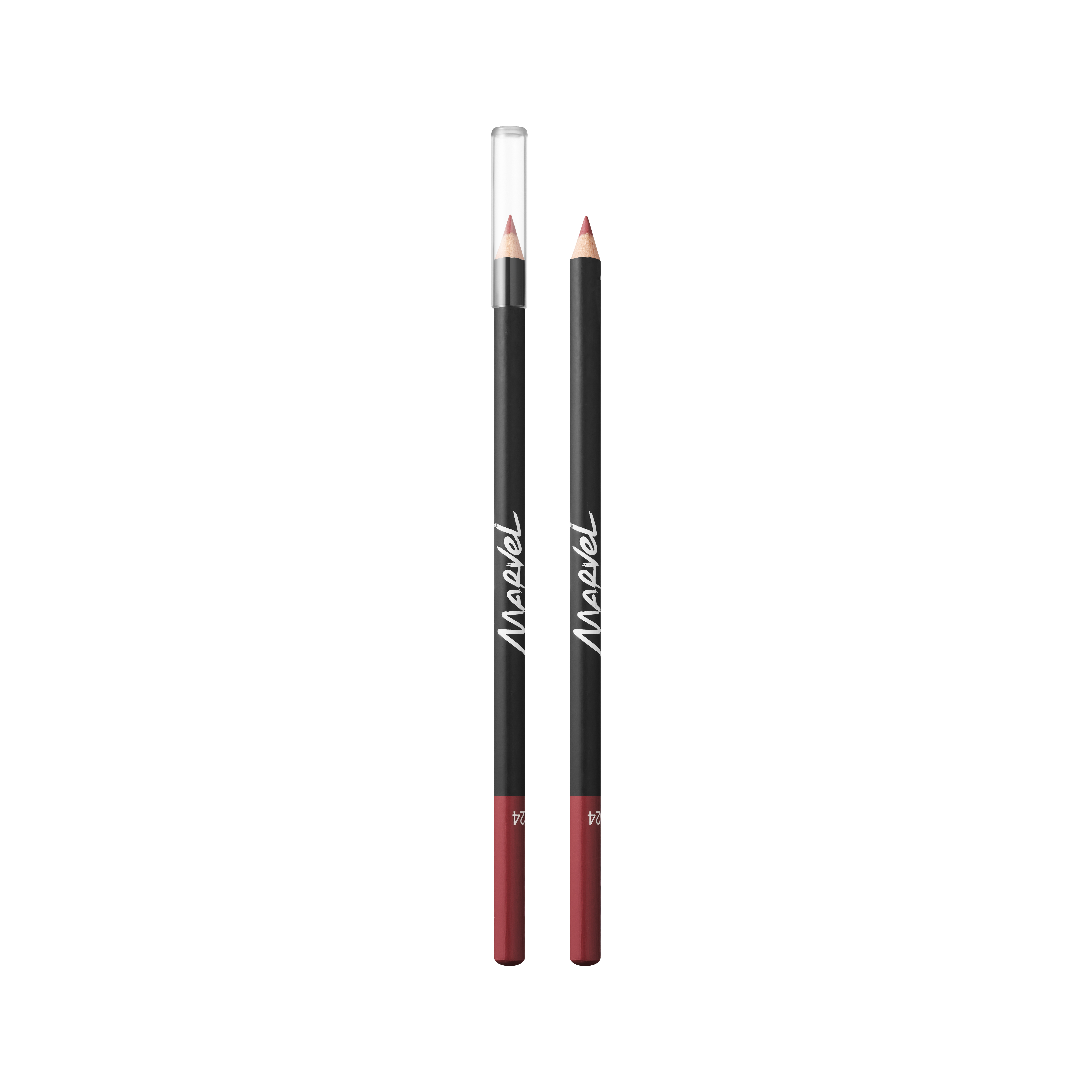 Карандаш для губ Marvel Cosmetics Ultra Long - фото 1