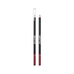 Карандаш для губ Marvel Cosmetics Ultra Long