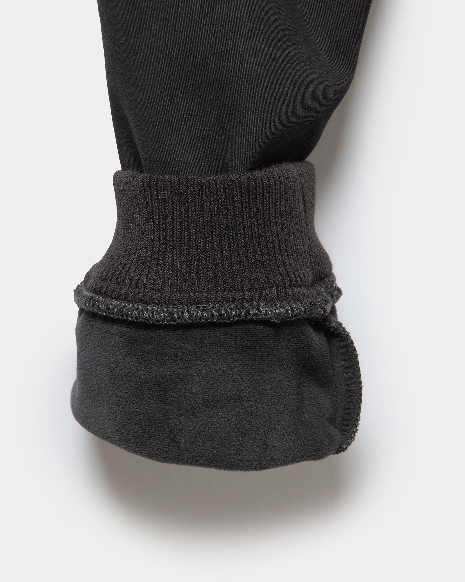 Брюки утеплённые Futurino W24FU1-B72kb-DG - фото 6