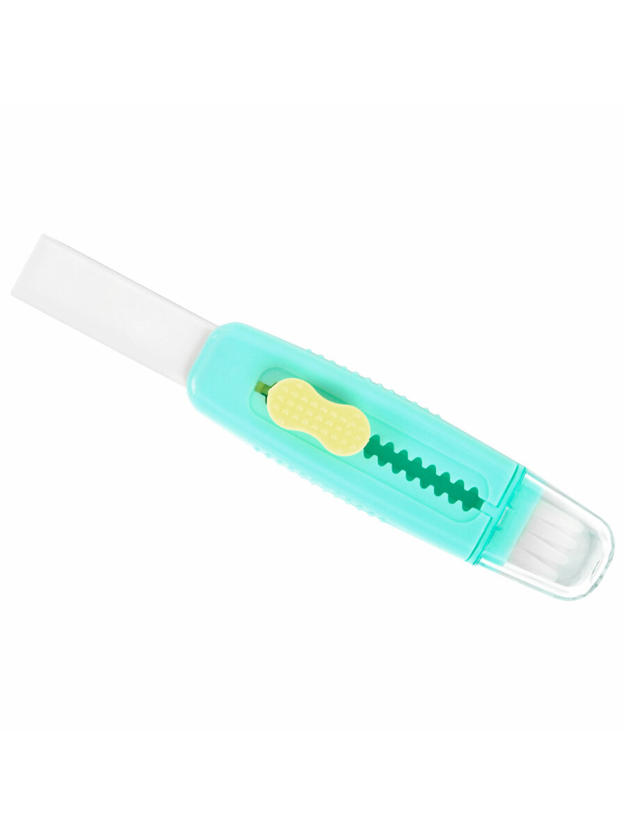 Ластик Brauberg 4 шт. - фото 8