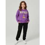 Свитшот и брюки VGtrikotazh