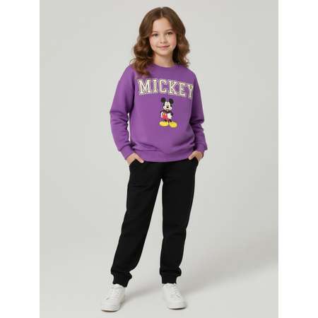 Свитшот и брюки VGtrikotazh