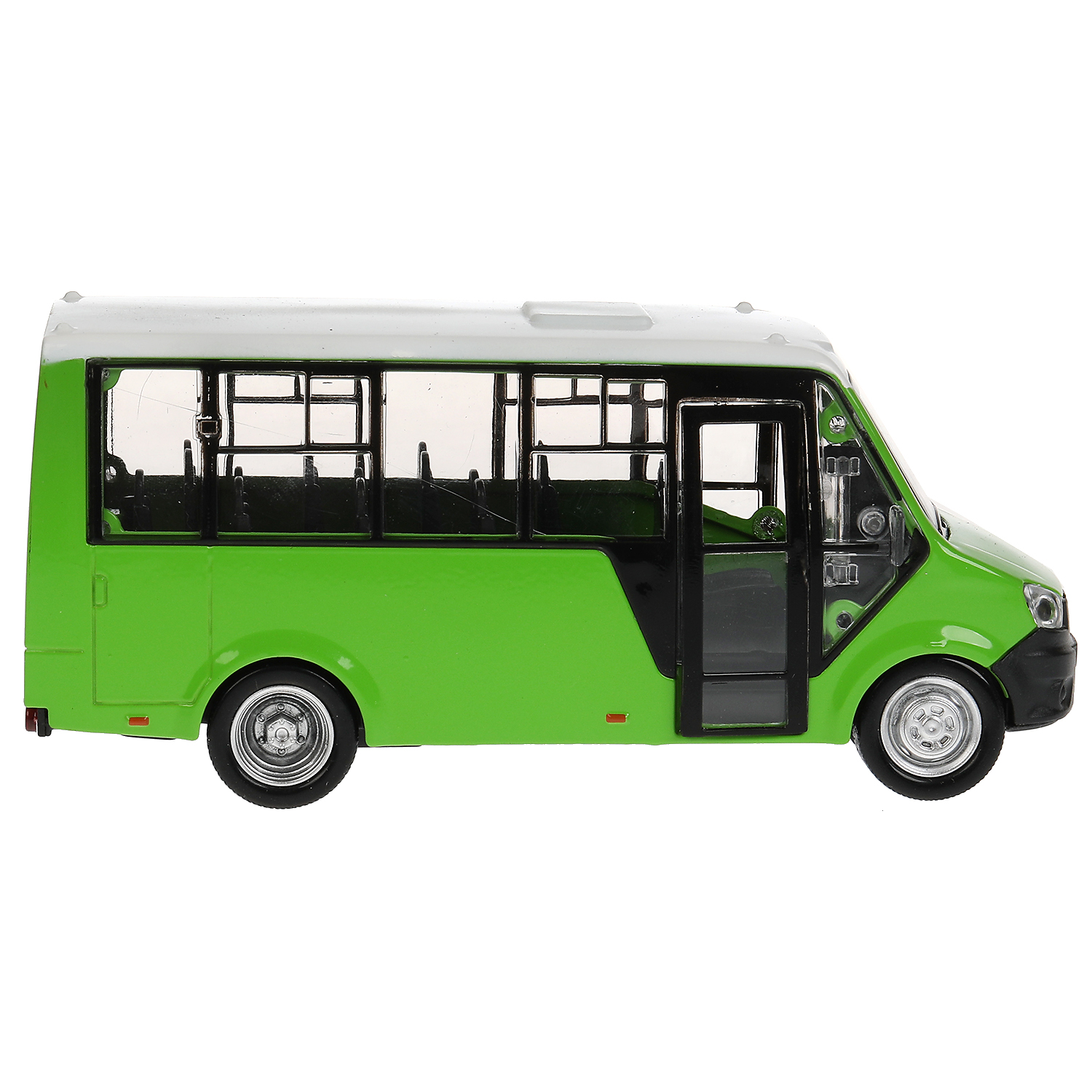 Автобус Технопарк ГАЗель NEXT CITILINE 315200 - фото 7