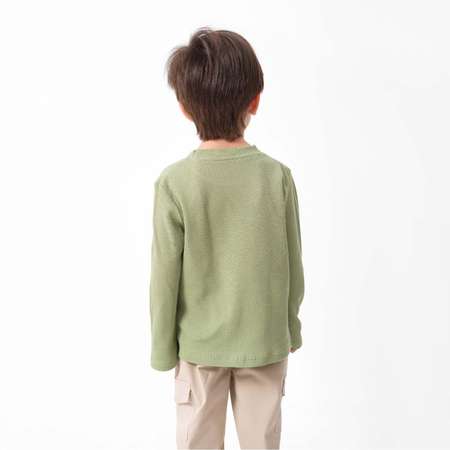 Лонгслив Kaftan
