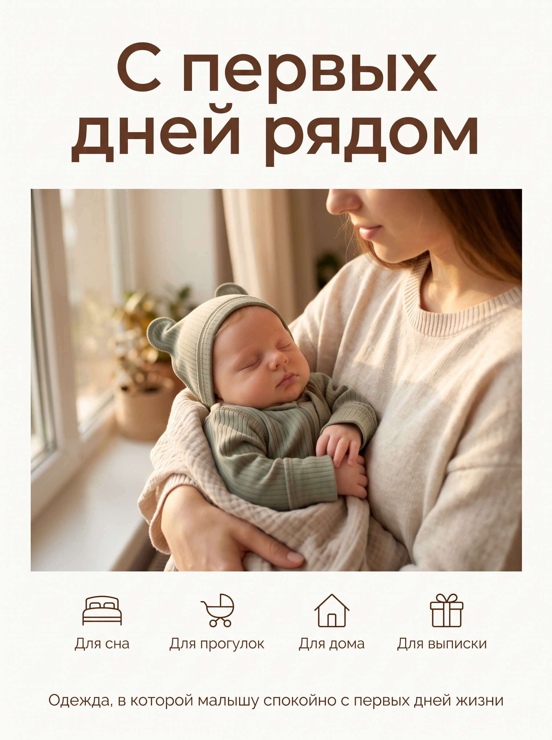 Комбинезон и шапочка СветЛена СМЧзел - фото 8