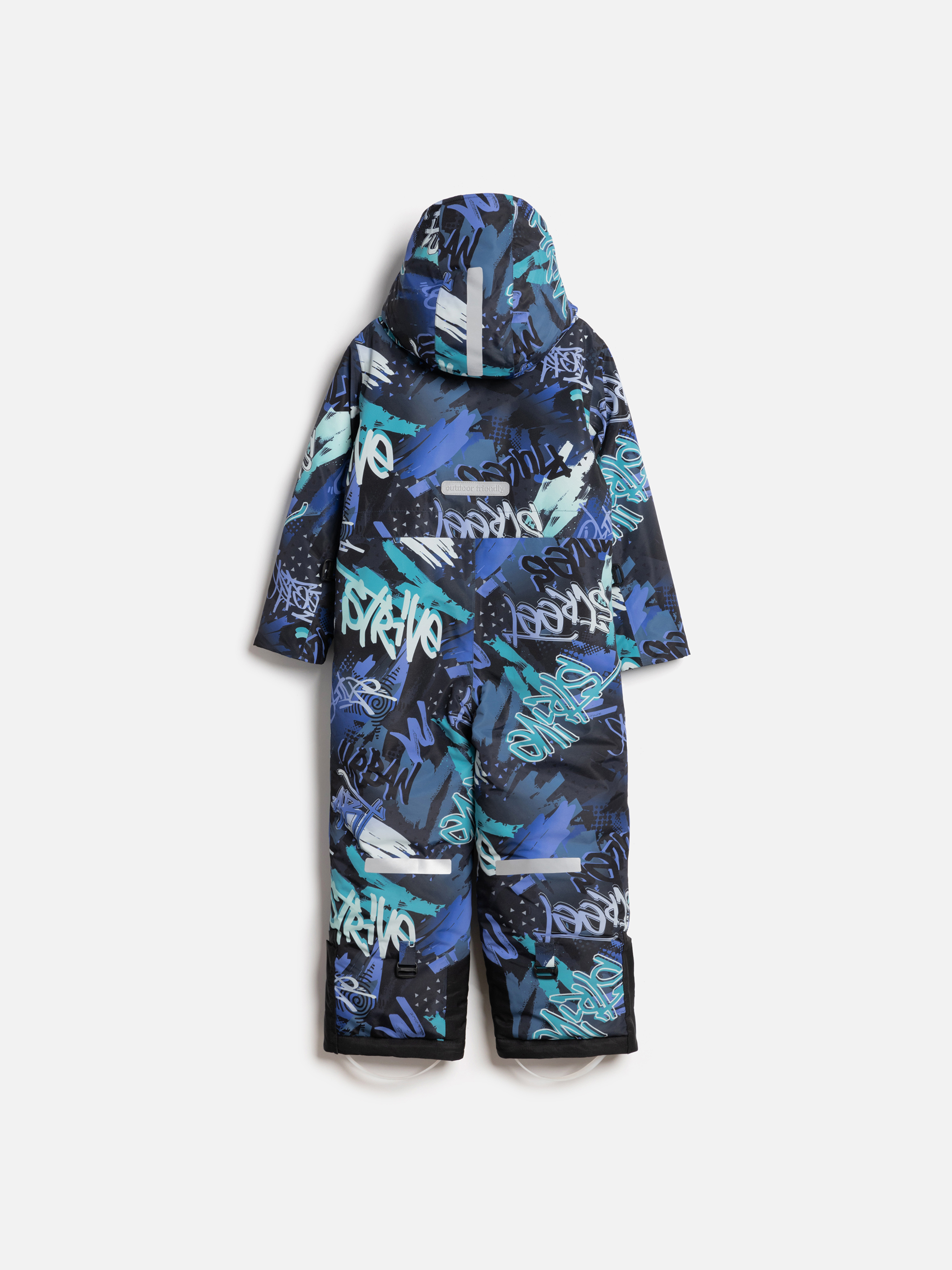 Комбинезон Acoola 20320410011_0092753 - фото 11