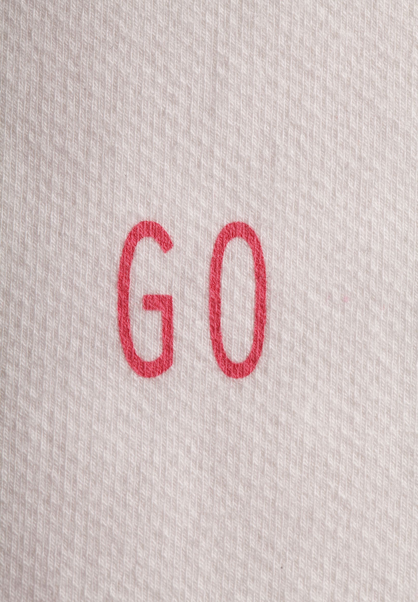 Лонгслив Reima 536242-0100 - фото 5