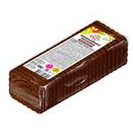 Печенье Дымка Юбилейная песенка шоколадное 390г