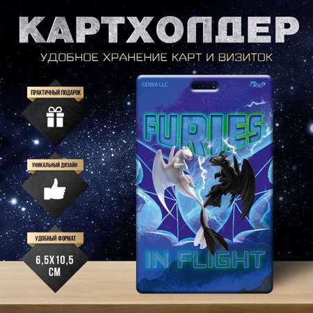 Визитница PRIORITY