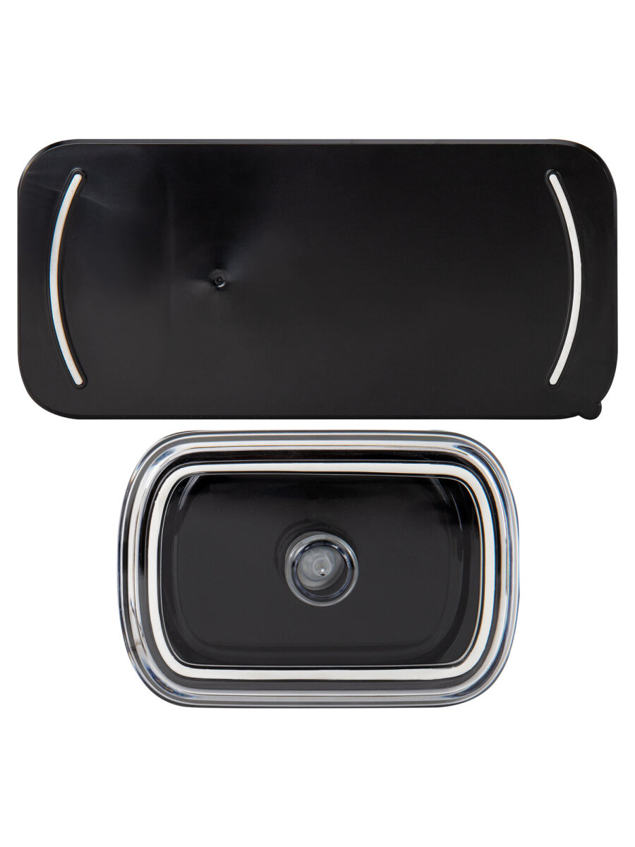 Дозатор Лайма Чёрный - фото 16