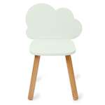 Стул детский Happy Baby Oblako chair шалфей