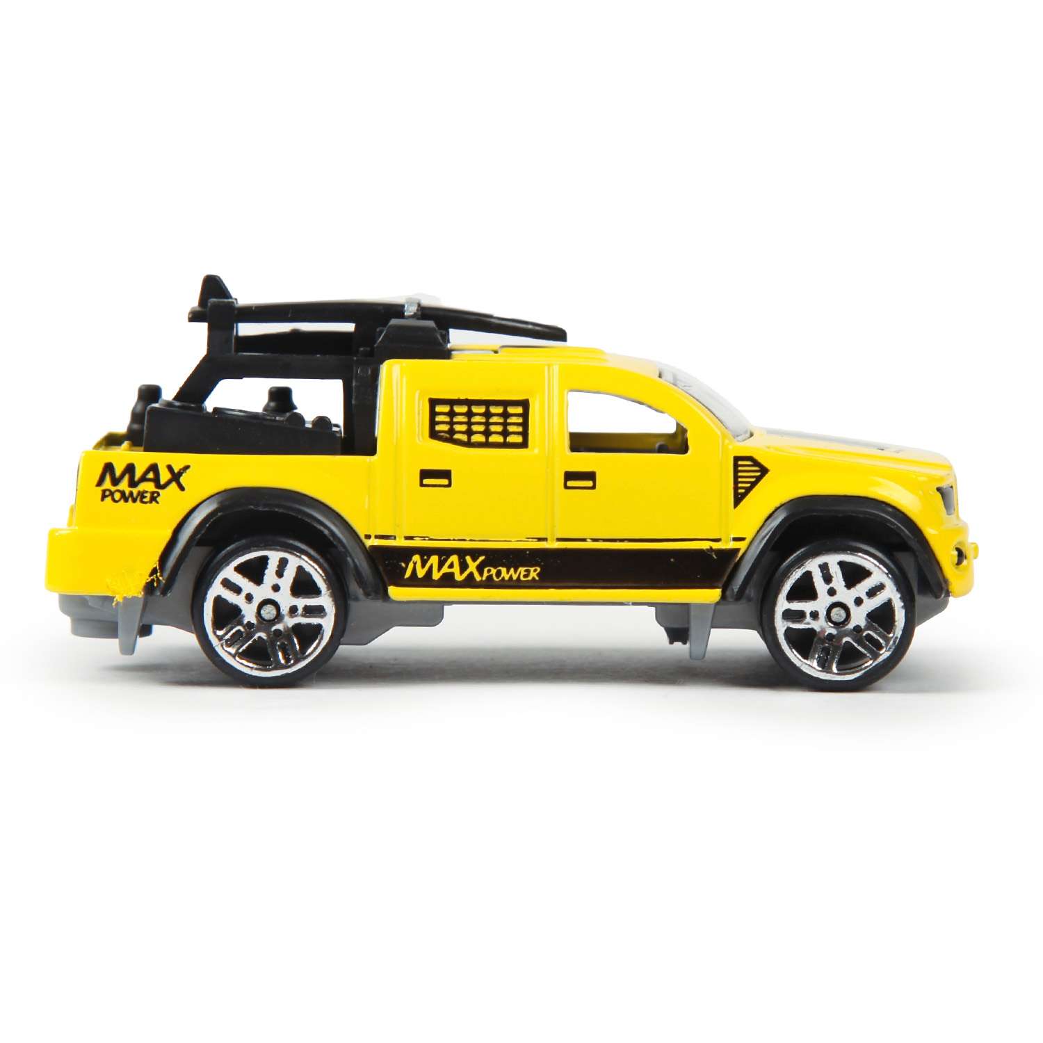 Пикап Mobicaro 1:64 в ассортименте OTB0583980 - фото 20