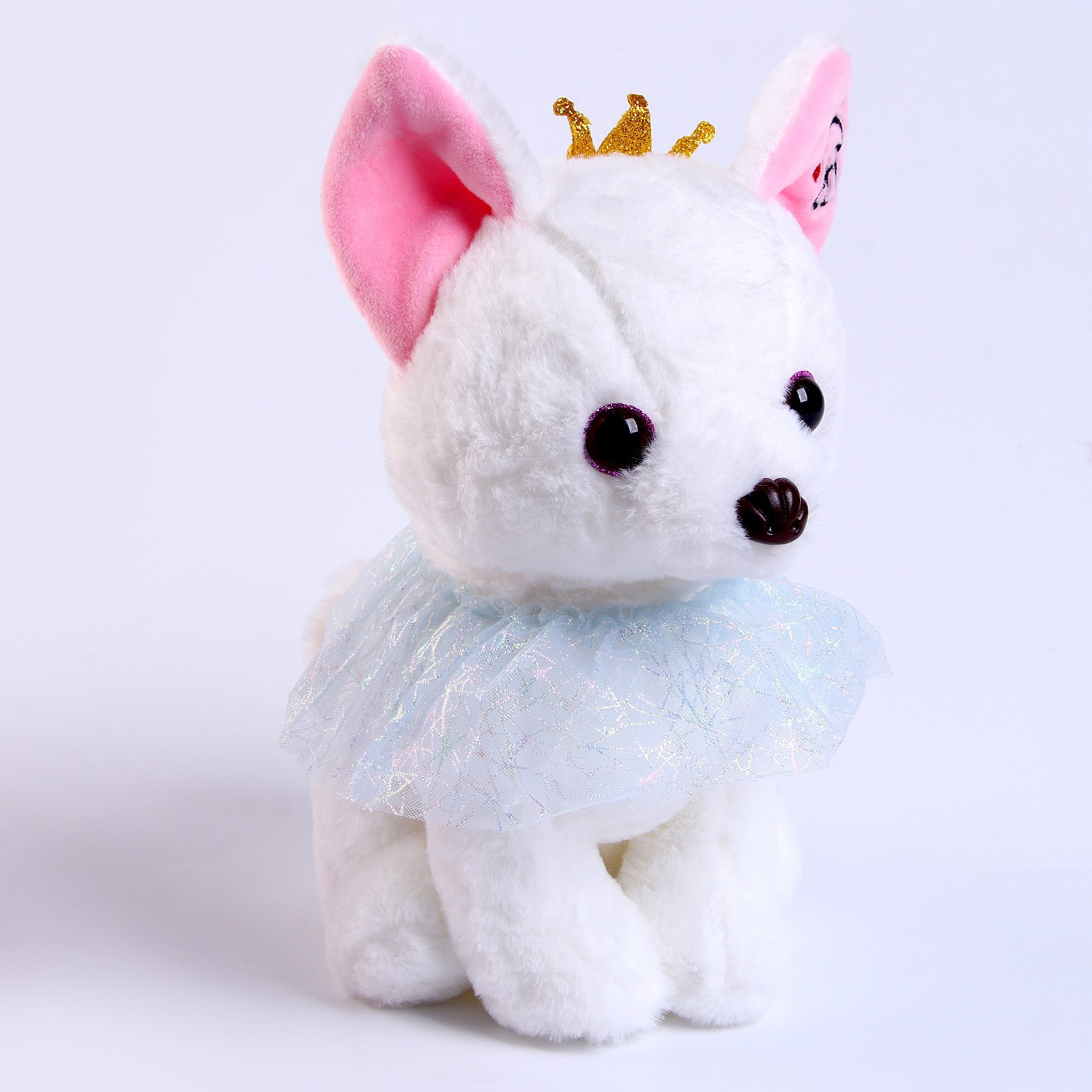 Игрушка мягкая Milo Toys - фото 6