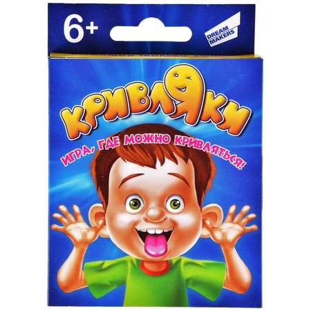 Настольная игра DreamMakers