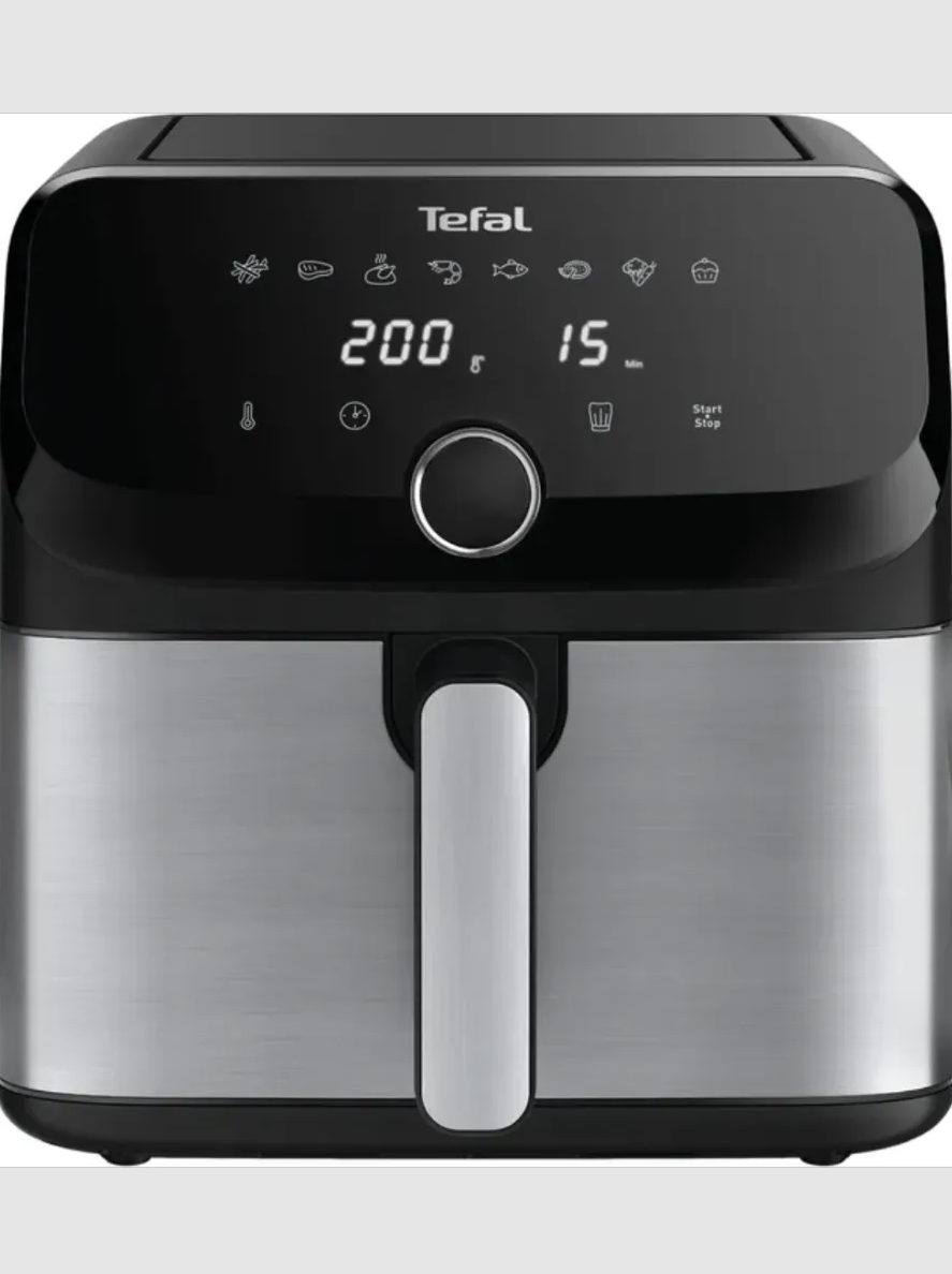 Аэрогриль Tefal EY855D10 - фото 1