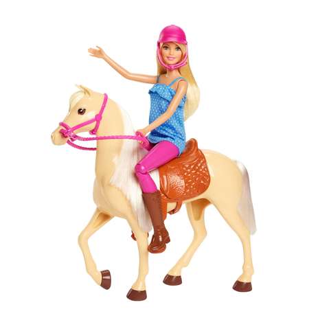 Кукла модельная Barbie