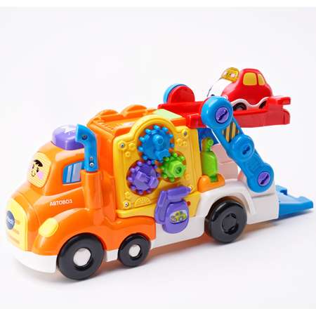 Грузовик Vtech