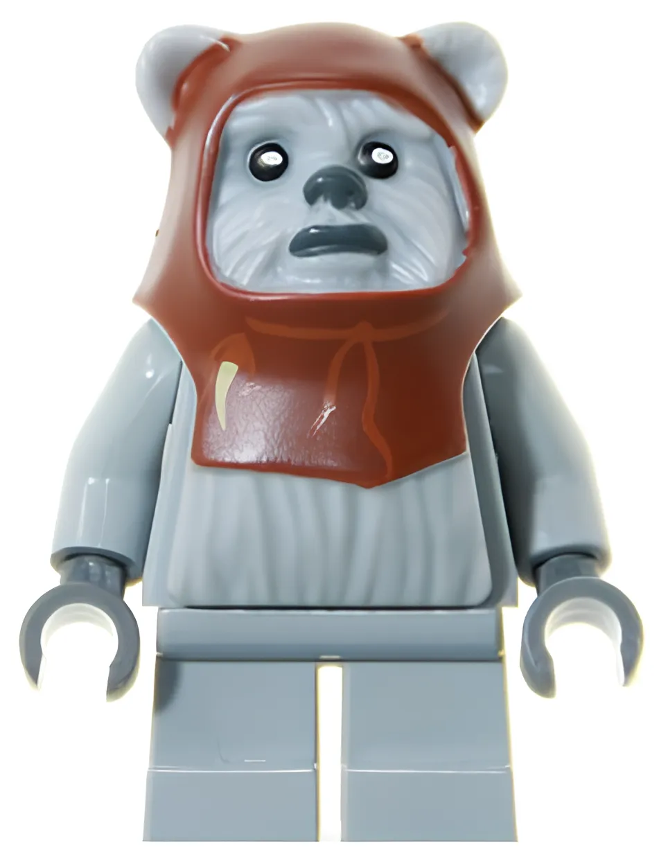 Фигурка LEGO Star Wars Chief - фото 1