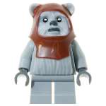 Фигурка LEGO Star Wars Chief