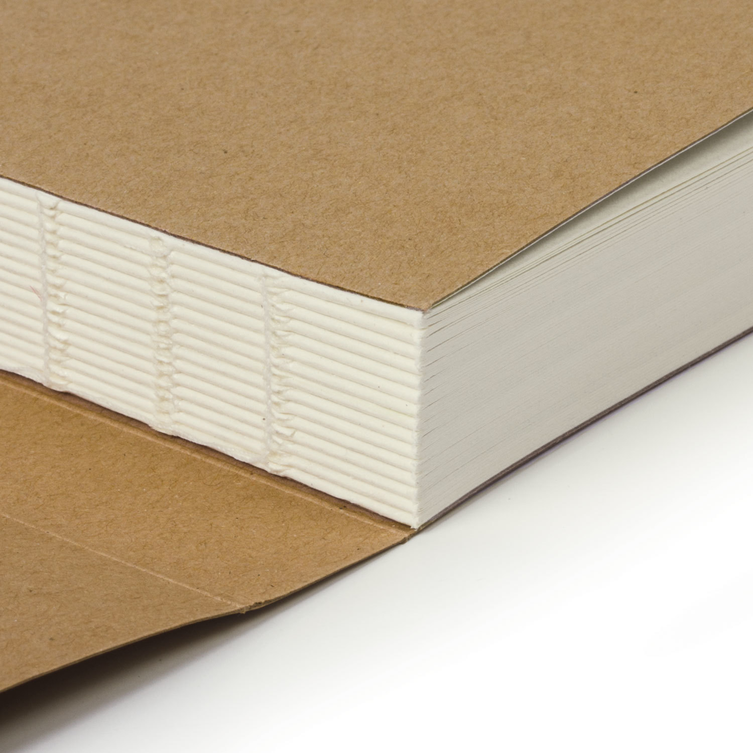 Скетчбук Brauberg для рисования эскизов 120 листов прошивка Art Classic - фото 7