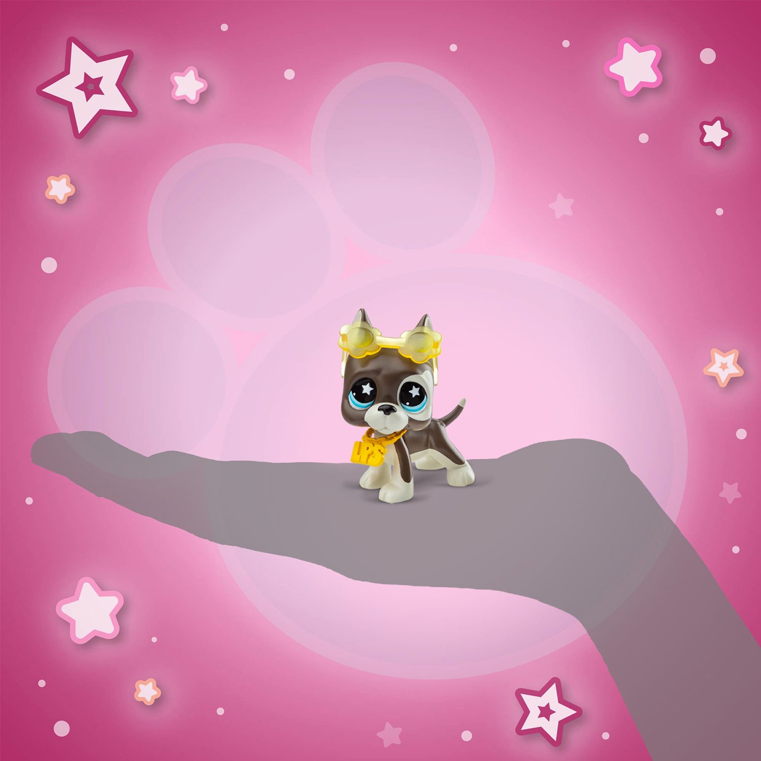 Игровой набор Littlest Pet Shop - фото 7