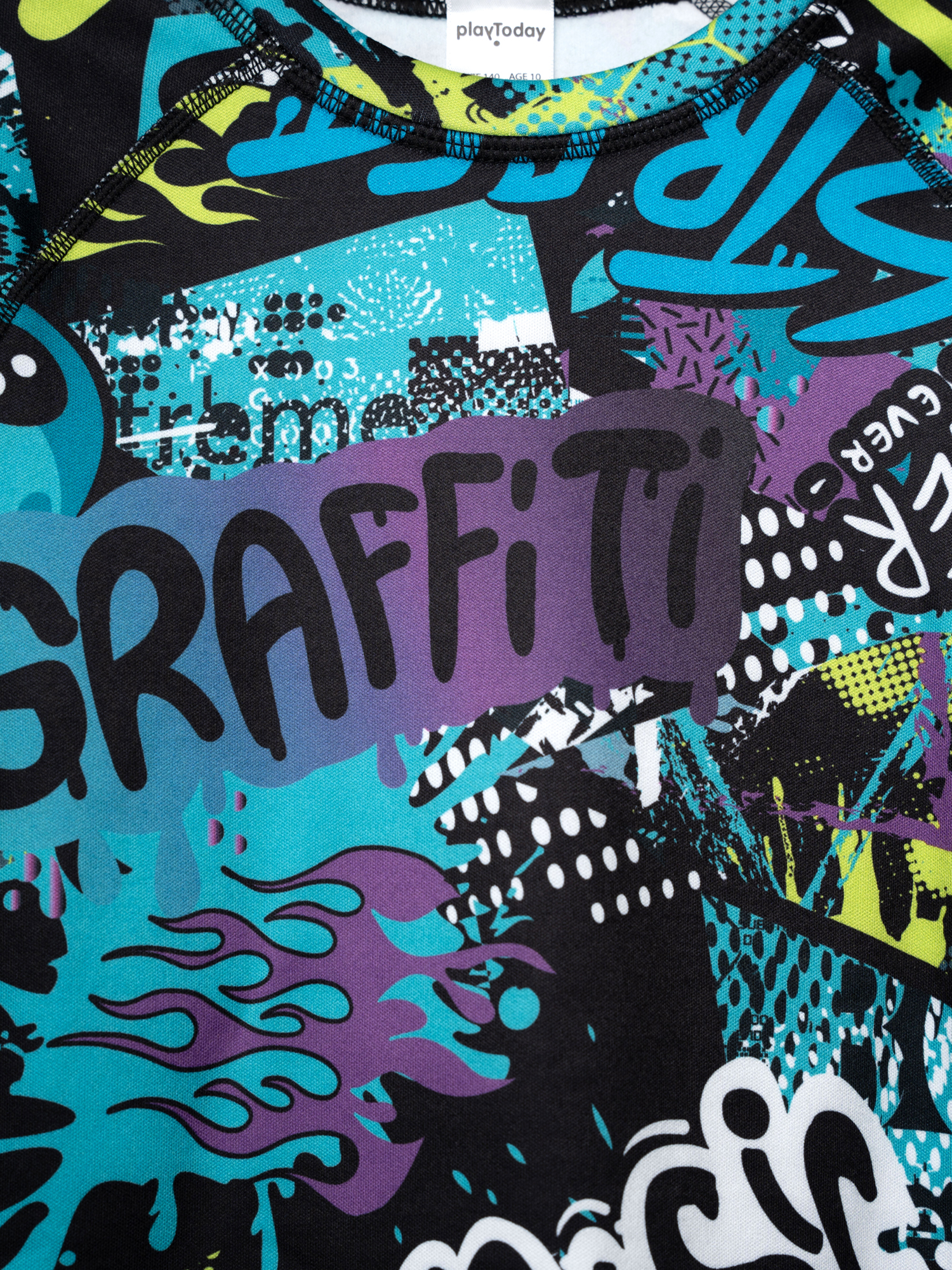 Комплект термобелья PlayToday 32511105 - фото 7