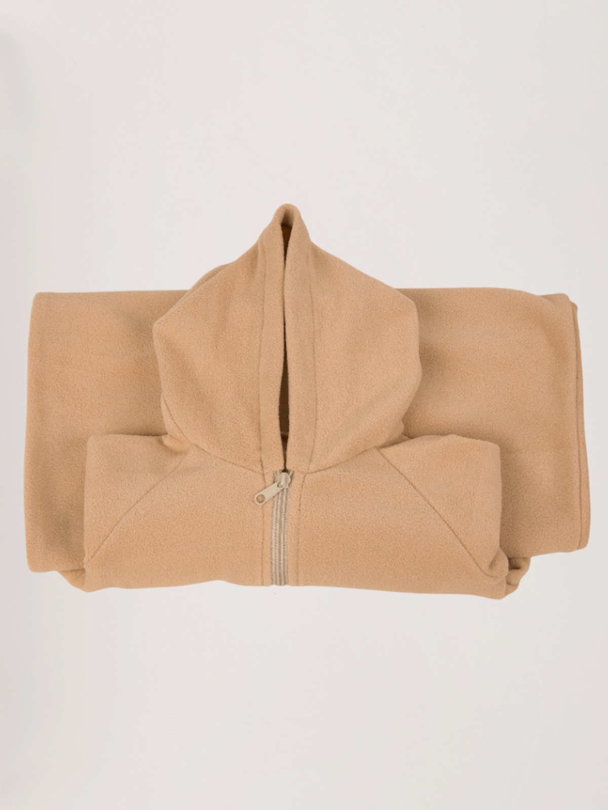 Конверт на выписку Чудо-Чадо Колокольчик бежевый - фото 11