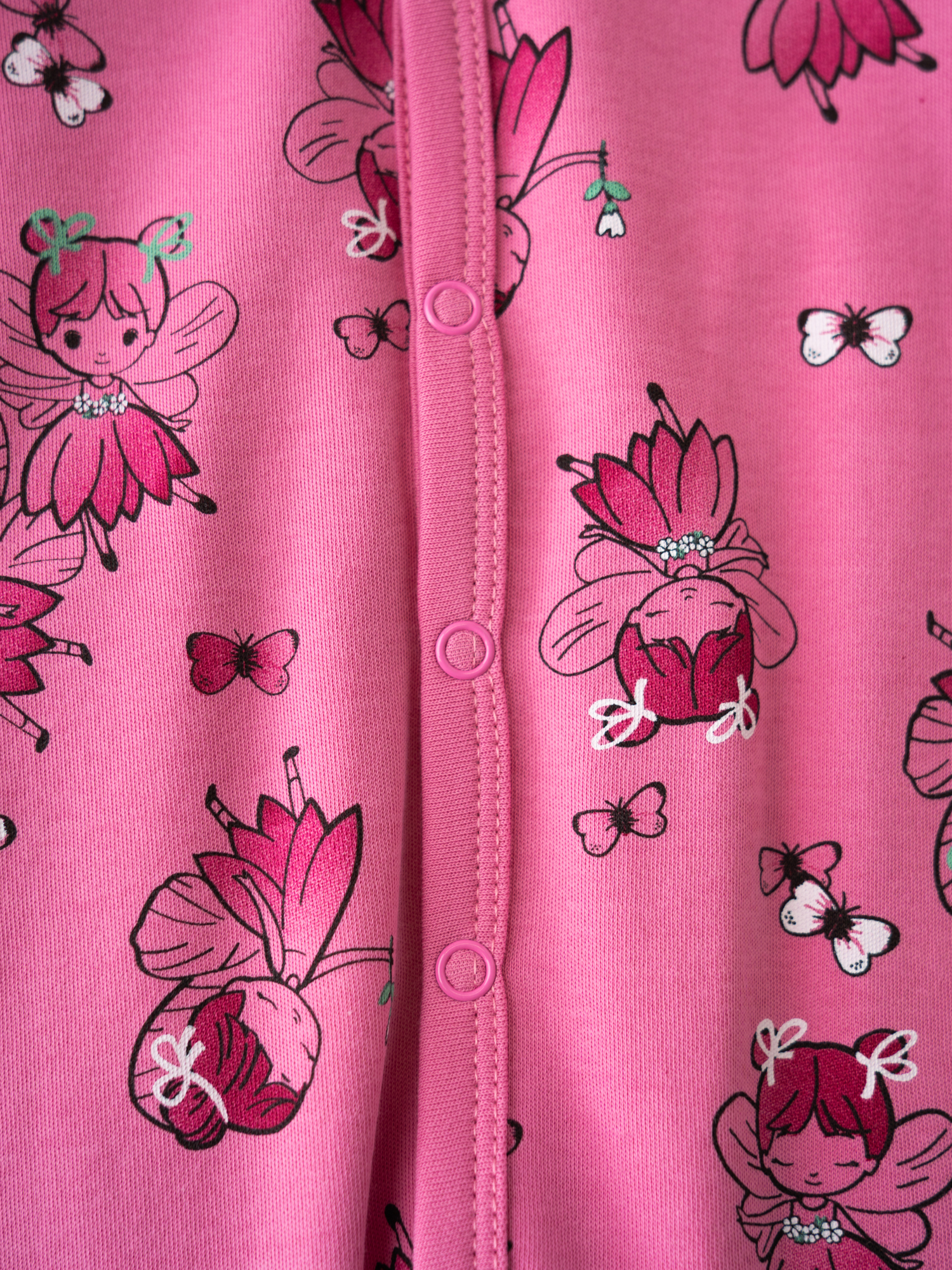 Комбинезон 2 шт PlayToday 12624019 - фото 4